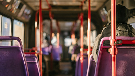 Udupi bus driver 